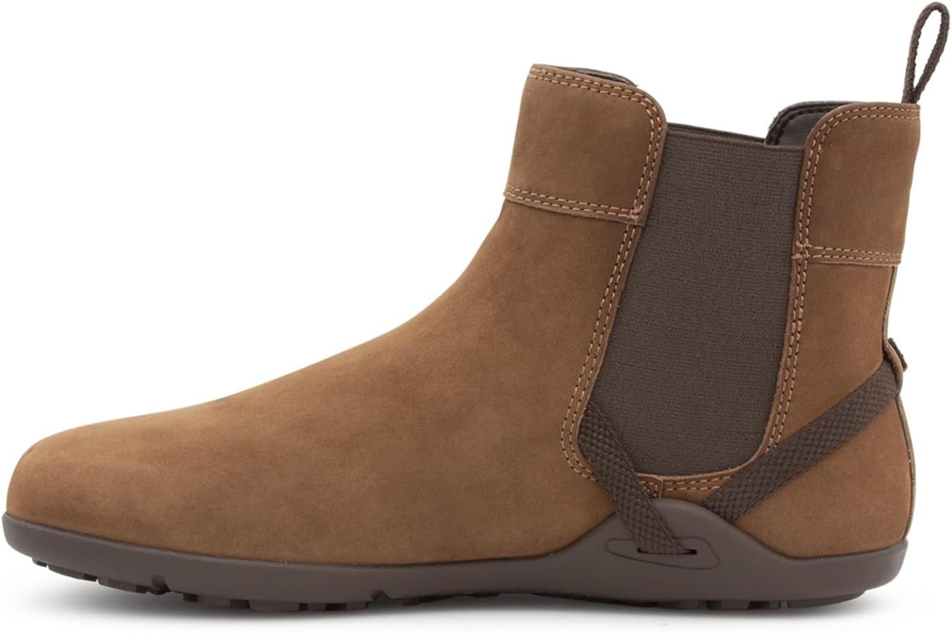 Шкіряні нові челсі barefoot черевики Tari Xero барефут 35- 42.5
