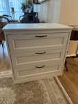 Komoda IKEA Songesand 3 szuflady