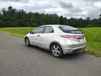 Honda Civic viii