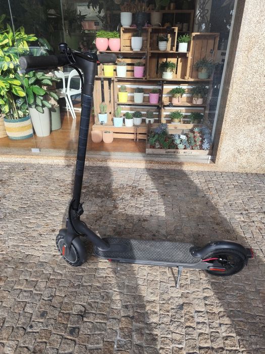 Xiaomi Pro 2 Trotinete