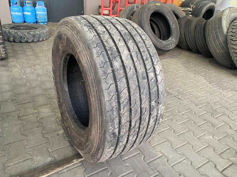 Opona 435/50R19.5 WESTLAKE LONG RUN WTL1 Naczepowa 11-12mm