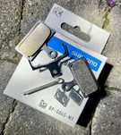 Shimano okładziny hamulcowe G04S metaliczne
