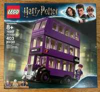 LEGO Harry Potter 75957 "O Autocarro Cavaleiro" - The Knight Bus