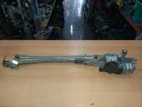 Motor limpa para brisas Ford Focus 2000