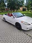Toyota solara cabrio b+g