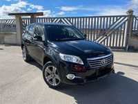 Toyota RAV4 2.2 2012 року