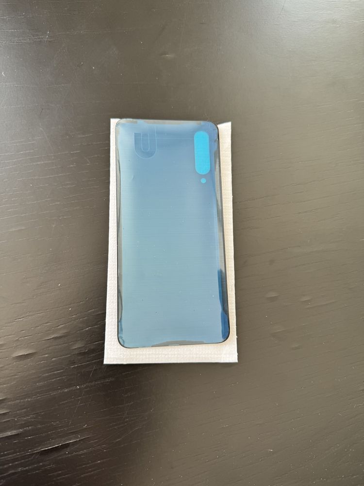 Klapka Baterii Xiaomi MI9 Black Org