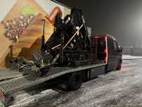 Hiab xs palfinger perfomence atlas terex манипулятор