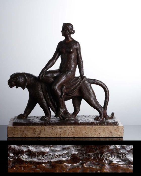 Escultura da República