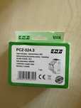 Zegar astronomiczny PCZ-524.3