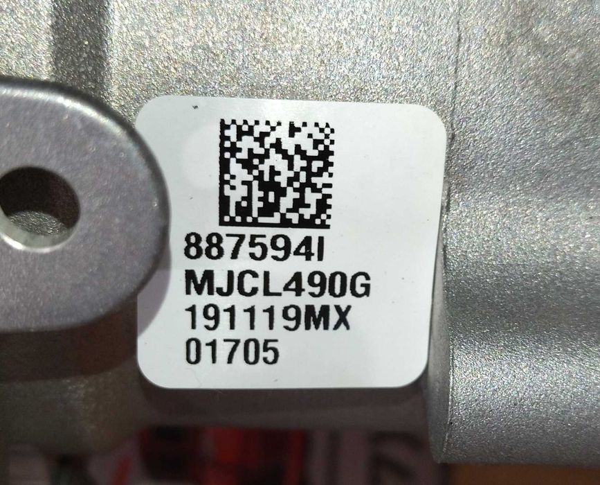 Рульова колонка рейка ЕУР ЭУР ЕПК електро Ford Escape MK4 Ескейп 20 -