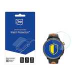 Szkło hybrydowe 3mk Watch Protection FlexibleGlass na Hammer Watch 2 M