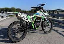 Xmotos xb88 250cc