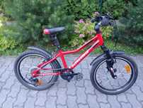 Rower Kross level mini 20 cali jak nowy! Okazja