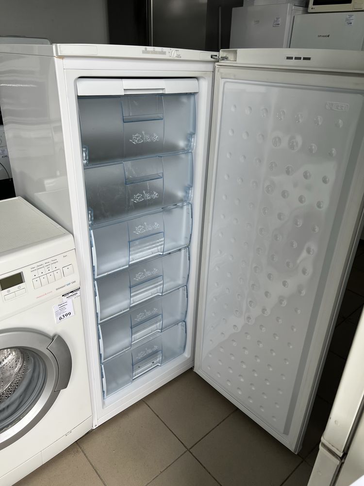 Beko морозильна камера