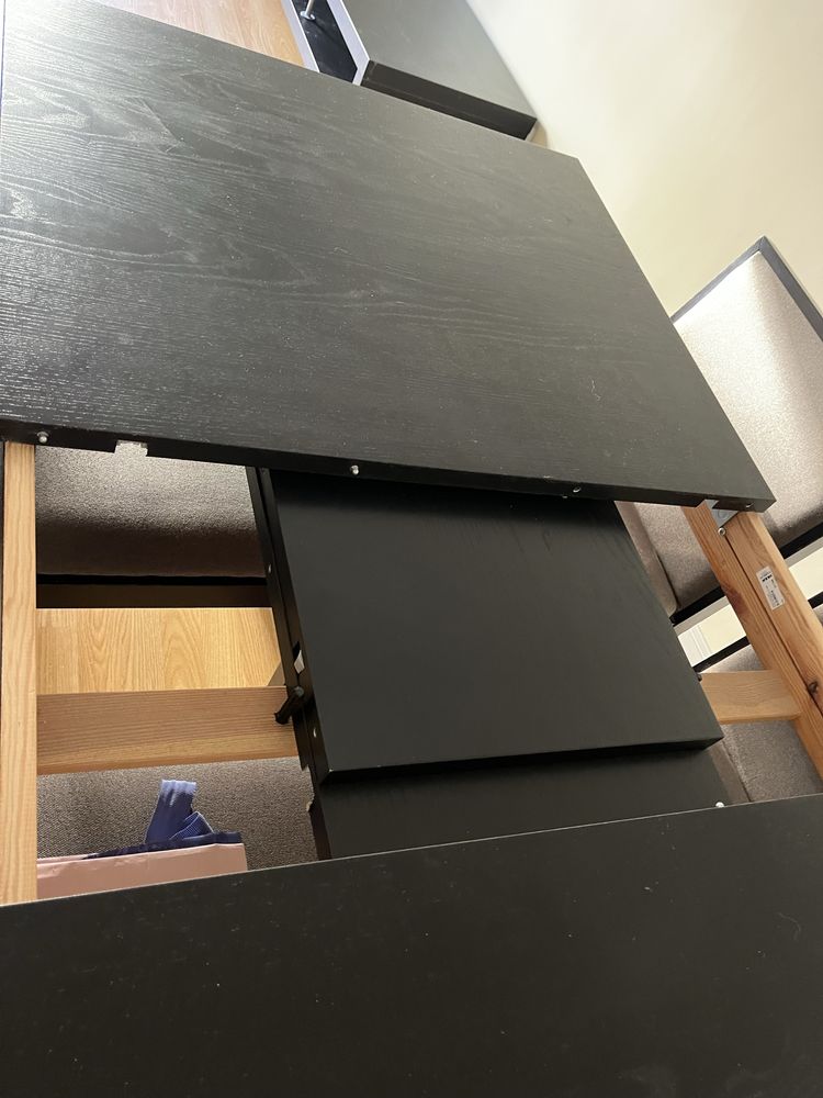 Mesa bjursta IKEA EXTENSIVEL
