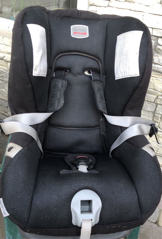 Britax Romer детское автокресло