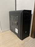 Komputer stacjonarny – GTX 960 4GB, i5-6500, 8GB RAM, SSD + HDD