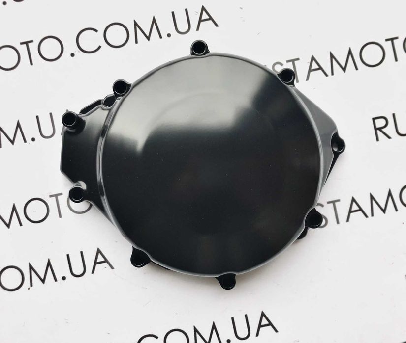 Левая крышка 600 750 1000 Honda Yamaha Kawasaki Suzuki gsxr cbr r1 r6