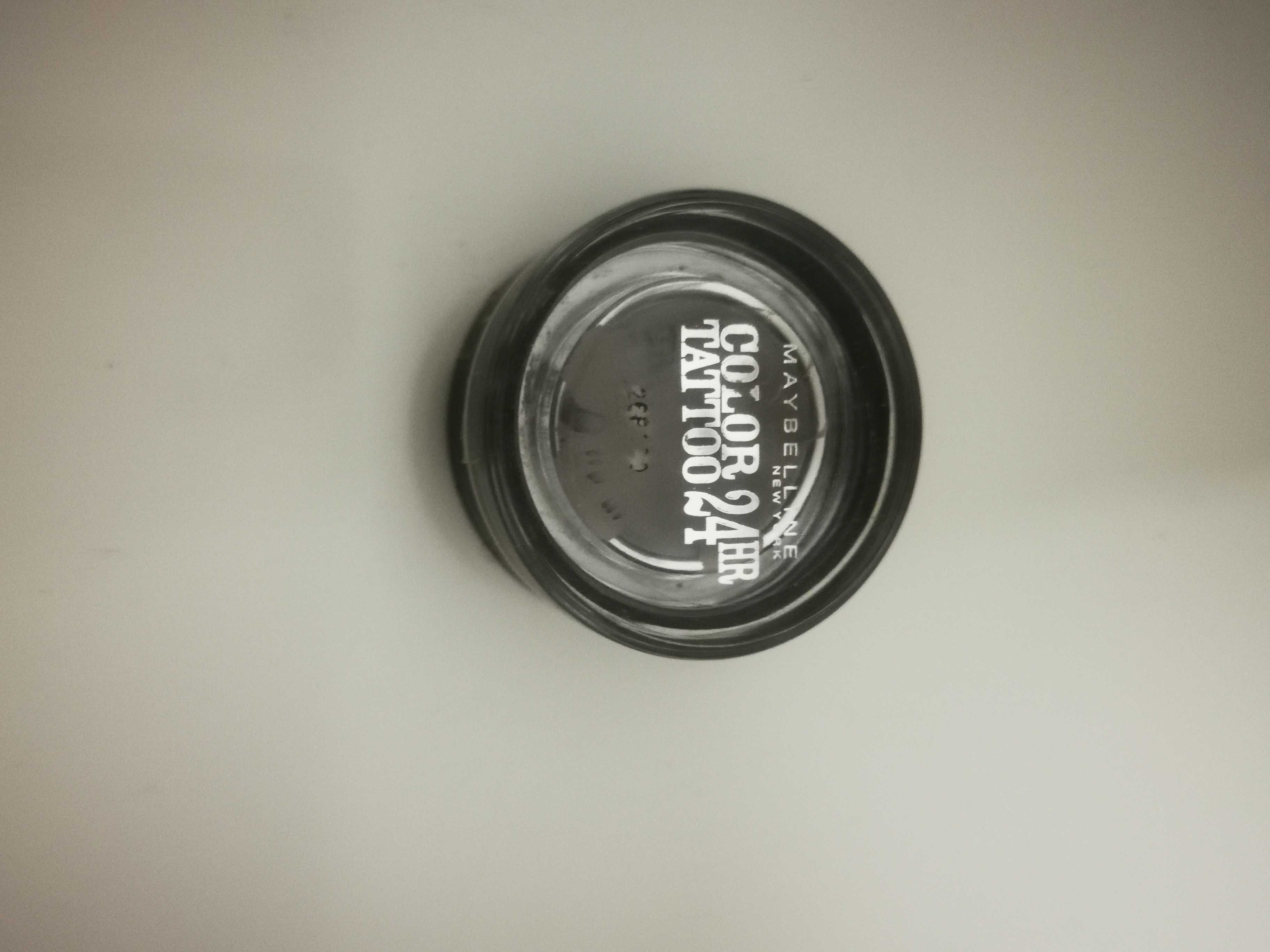 Cień Maybelline Permanent Taupe 40
