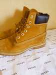 Timberland trapery męskie 9,5W