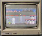 Monitor ORION do Amiga, Atari, Commodore i td