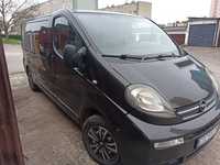 Sprzedam Opel Vivaro