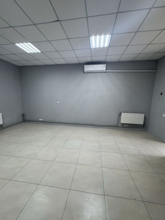 Оренда приміщення вільного призначення 45м2
