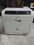 Impressora laser Samsung CLP660nd