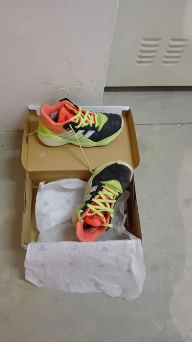 Sapatilhas de basket Adidas