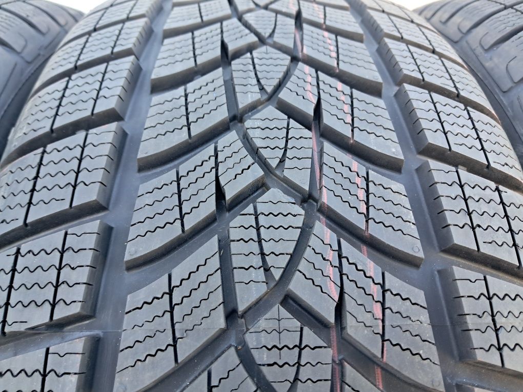 Резина зимова, НОВА, 245/45 R21 Good Year Ultra Grip Performance SUV