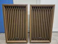 Kolumny Kenwood-Trio