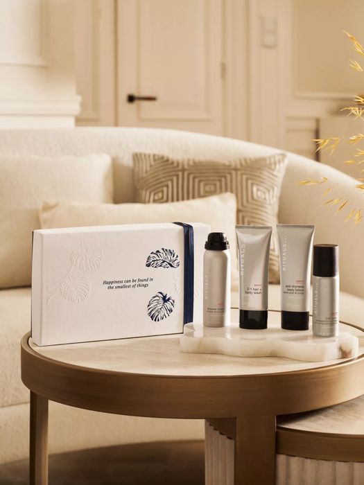 подарунковий набір rituals S