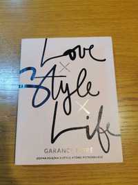 Love Style Life. Garance Dore