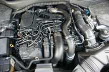 Maserati Levante Silnik 3.0 V6 Diesel