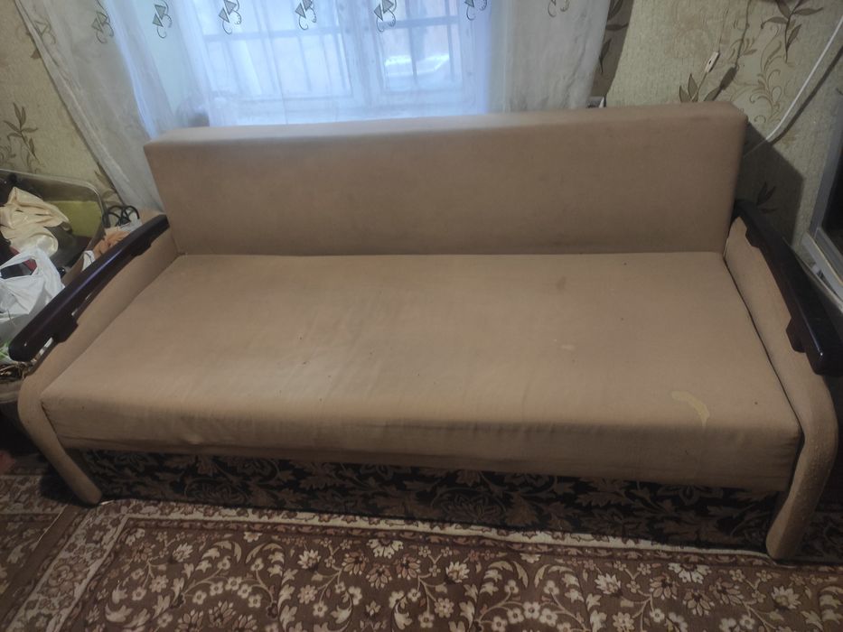 Продам диваны бу