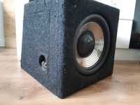 Subwoofer STX W.30.500.2x2PP