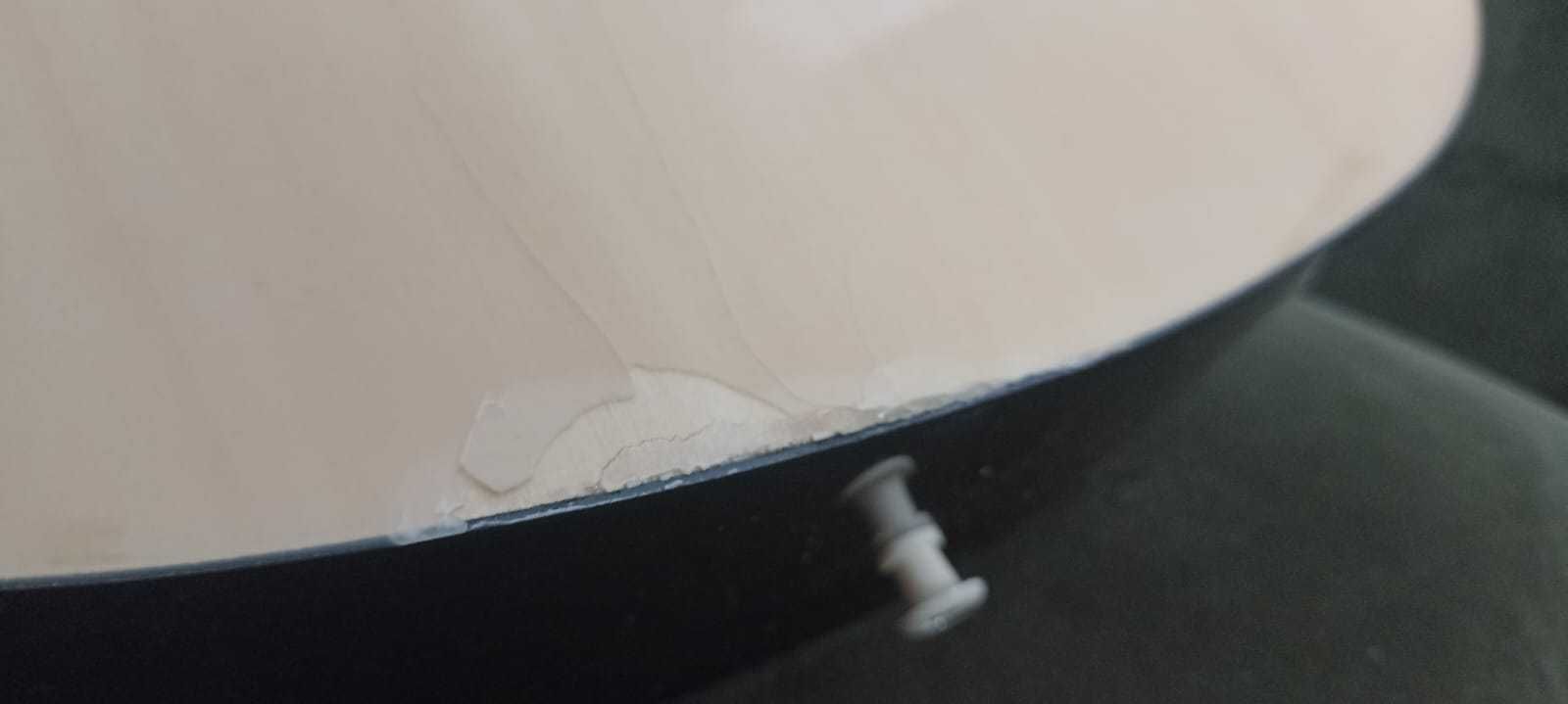 Gitara klasyczna Cantabile AS-851-L 7/8 dla leworęcznych OPIS