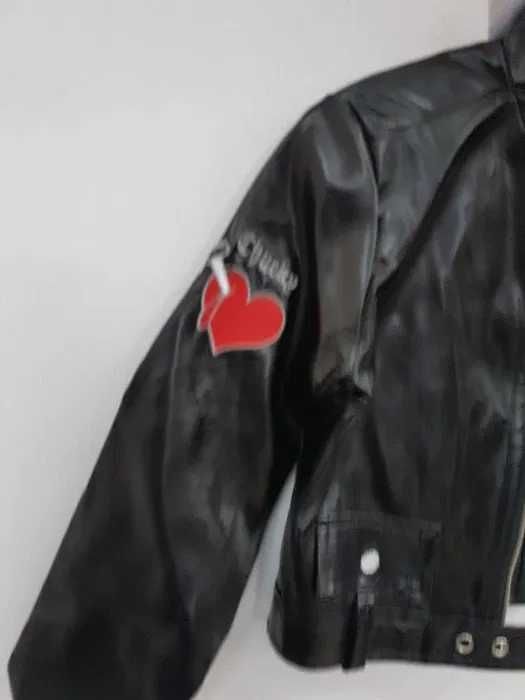 Strój przebranie Tiffany Chucky Laleczka Chucky rozmiar 104 cm. G266