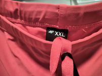 Kąpielówki męskie 4F spodenki elastyczne XL/XXL
