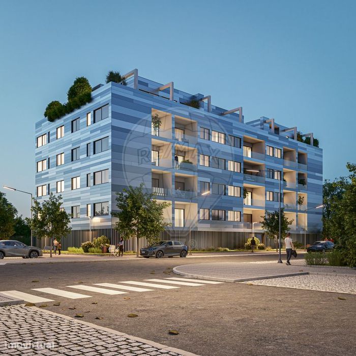 Apartamento T3 para venda