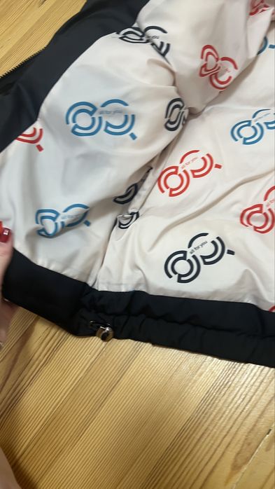 Куртка пуфер фірми Oq. brand в ідеальному стані