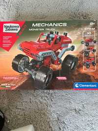 Clementoni 50062 monster truck 10 modeli