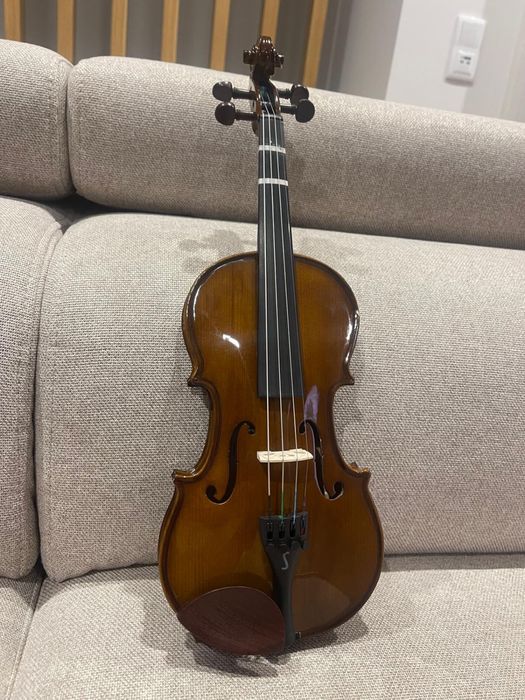 Violino Stentor Student I 1/4 c/estojo