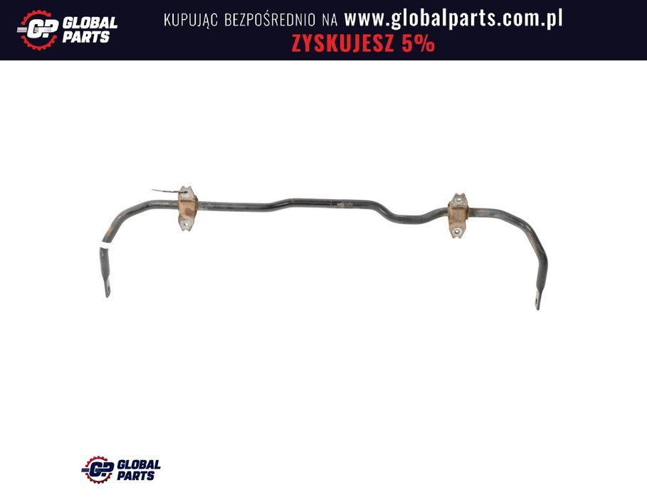 Audi A3 8P Stabilizator Przednia Oś Zawieszenie 1K