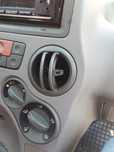 Klatka nawiewu Fiat Panda 2