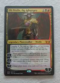 Ob Nixilis, the Adversary karta Magic the Gathering MtG