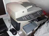 Hp LaserJet  M1522nf &   drukarka, skaner, kopiarka, fax