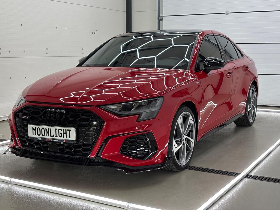 Audi a3 8y 40 PROGRESSIV 2023