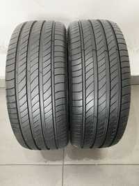 2x 205/45 R17 Michelin Primacy 4 Jak Nowe